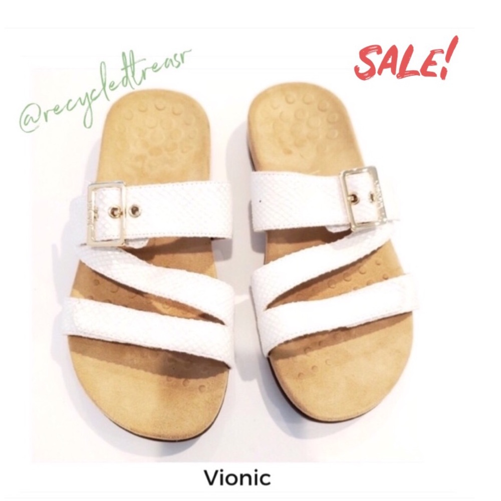 VIONIC Skylar Sandal